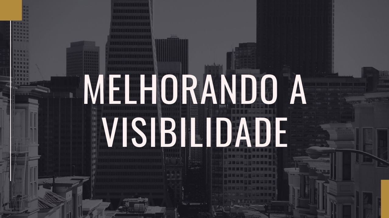 saiba como melhorar a visibilidade da sua imobiliária