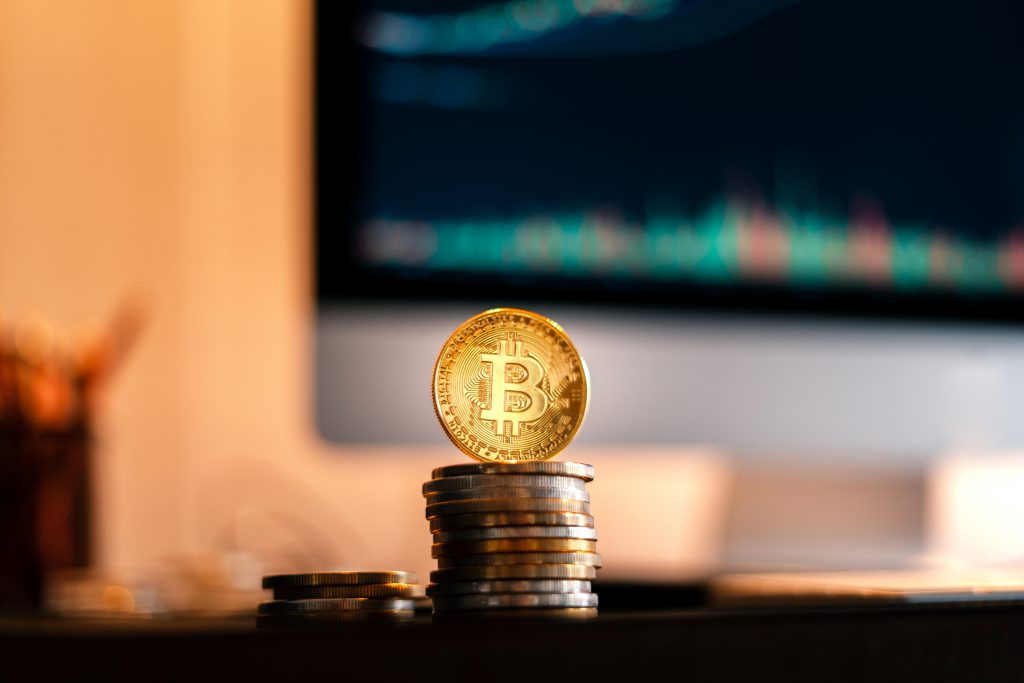Tecnologia de bitcoin é responsável por tokenização do mercado imobiliário.