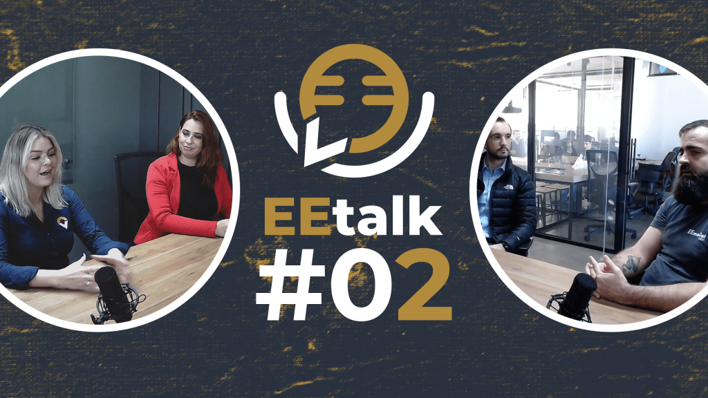 EEtalk: Nicho Imobiliário