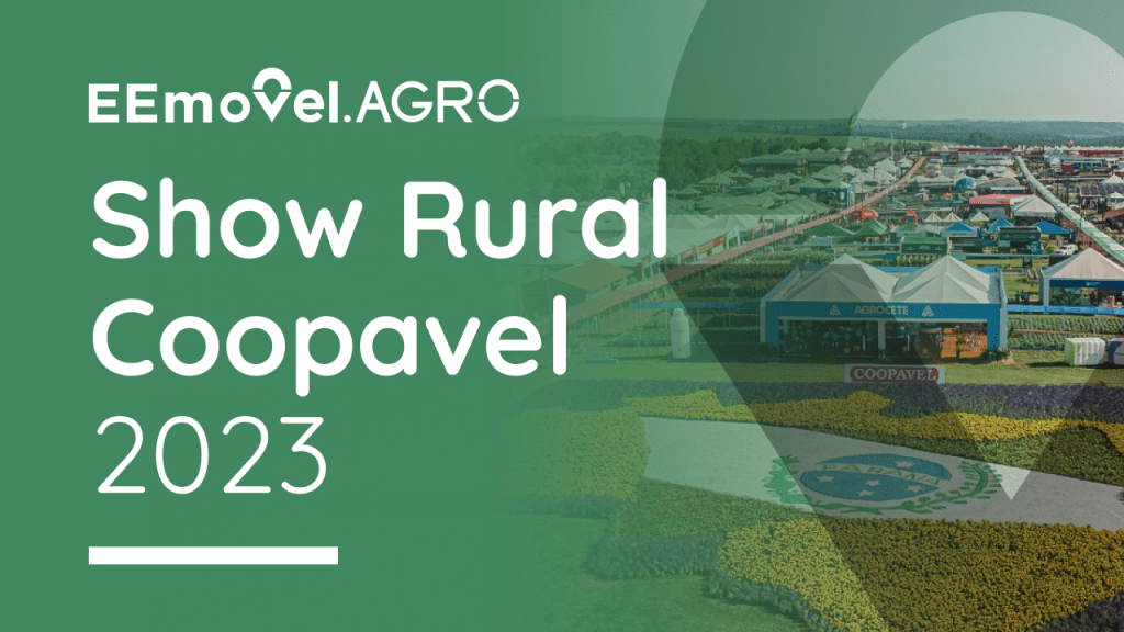 Show Rural 2023- Youtube 