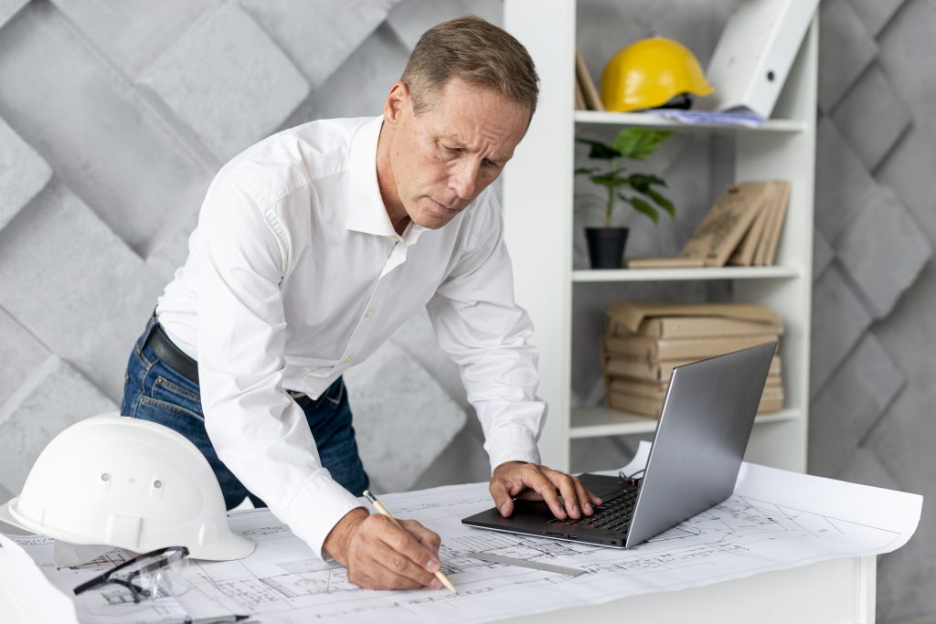 Dicas para uma gestão de obras impecável.