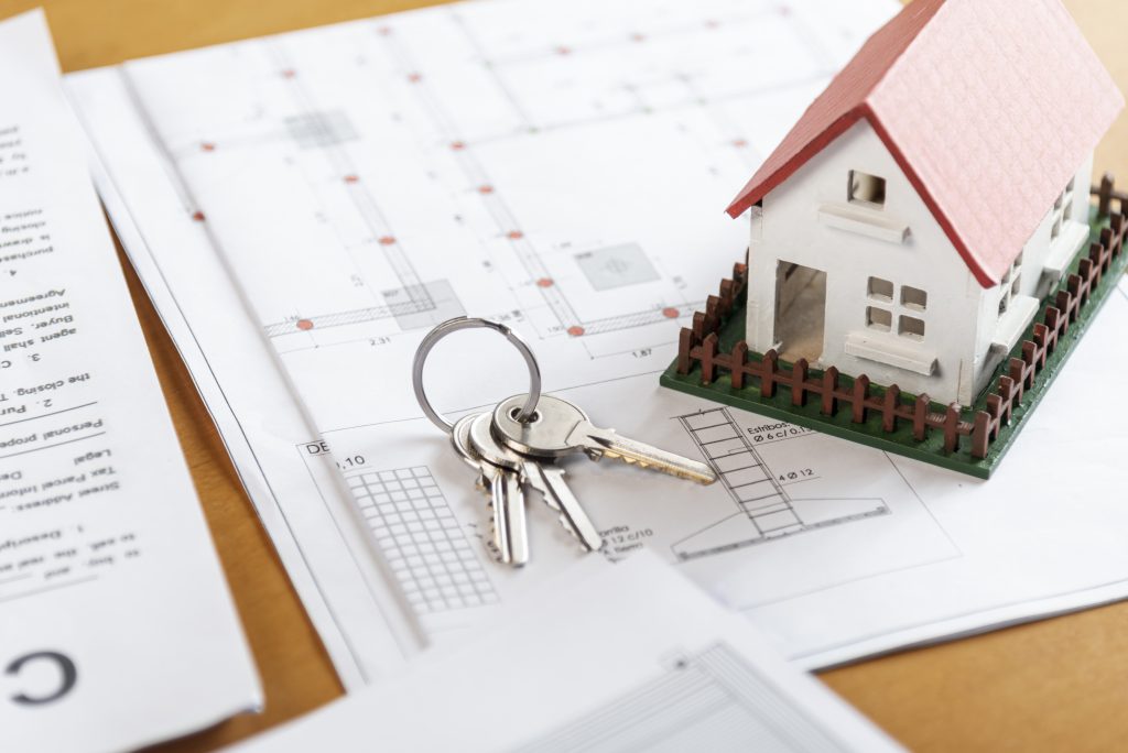 Diferenças do mercado imobiliário americano e brasileiro.