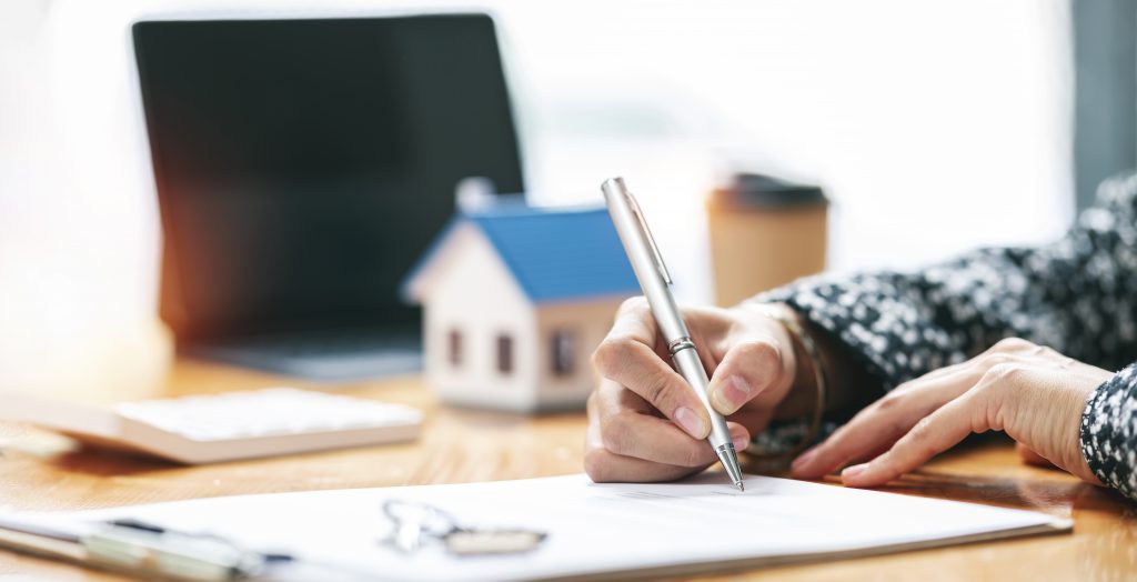 Como identificar áreas de alto potencial imobiliário.