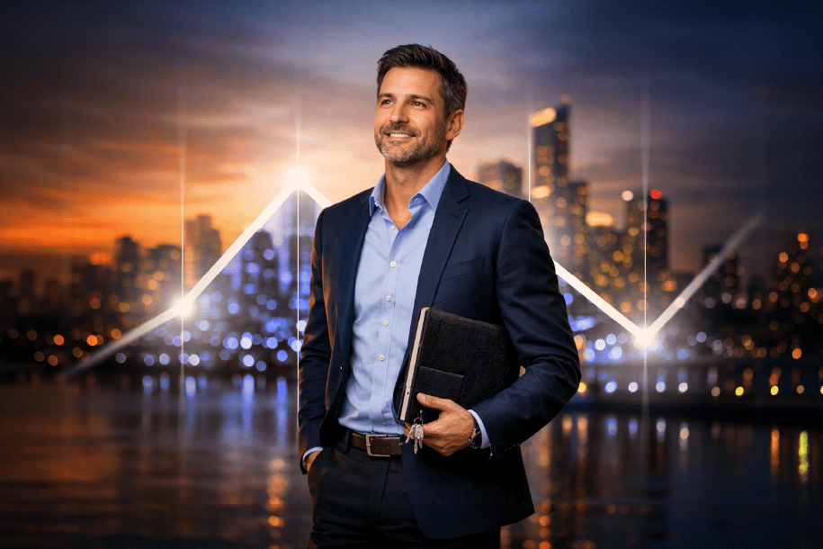 O que todo corretor de imóveis precisa saber para ter sucesso no mercado imobiliário