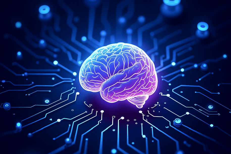 inteligência artificial no mercado imobiliário